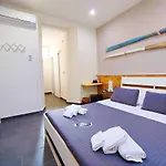 B&B Passi Di Mare 지아르디니낙소스