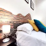 B&B Passi Di Mare 지아르디니낙소스