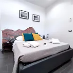Passi Di Mare 4* 지아르디니낙소스