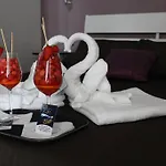 Passi Di Mare 지아르디니낙소스