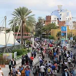 B&B Passi Di Mare 지아르디니낙소스