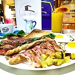 Passi Di Mare 4* 지아르디니낙소스