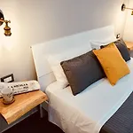 Passi Di Mare 4*