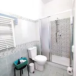 B&B Passi Di Mare 지아르디니낙소스