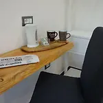 Passi Di Mare B&B 지아르디니낙소스