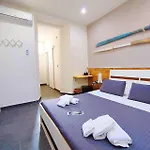 Passi Di Mare B&B 지아르디니낙소스