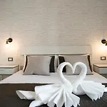 B&B Passi Di Mare 지아르디니낙소스