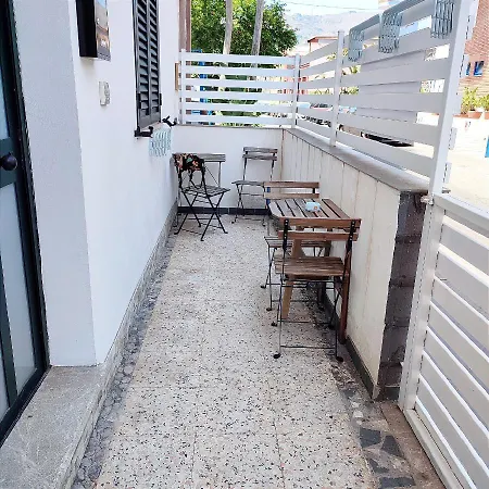 Passi Di Mare 4* 지아르디니낙소스