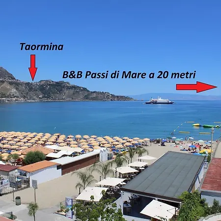 Passi Di Mare 4*