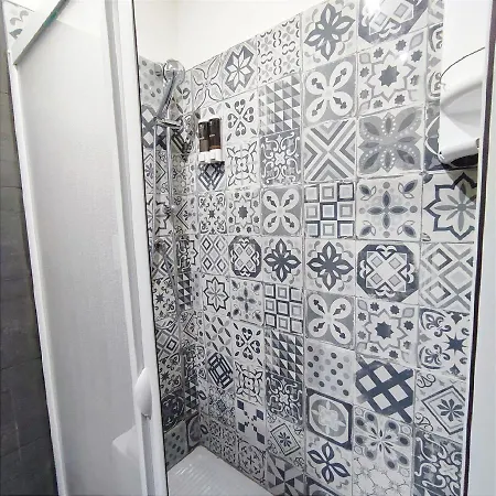 Bed & Breakfast Passi Di Mare