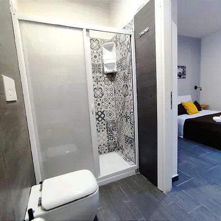 Passi Di Mare Bed & Breakfast