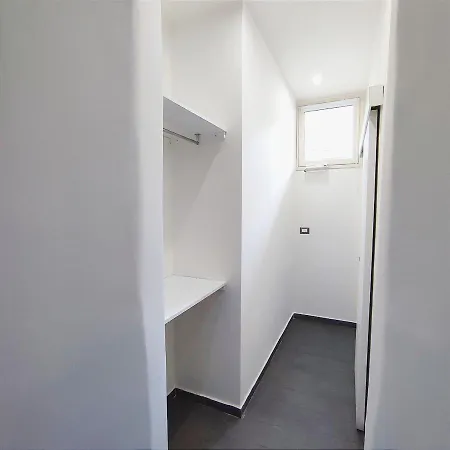 Passi Di Mare Джардини-Наксос