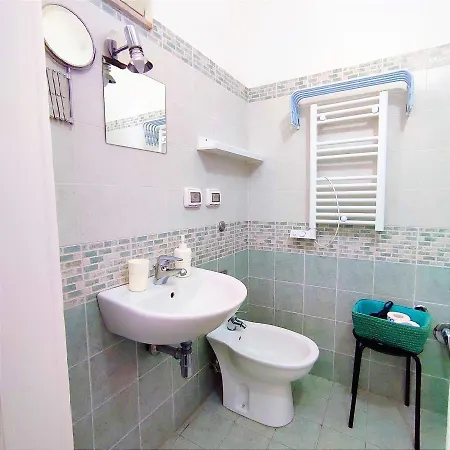 Bed & Breakfast Passi Di Mare 3*