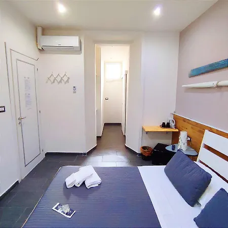 Passi Di Mare Bed & Breakfast