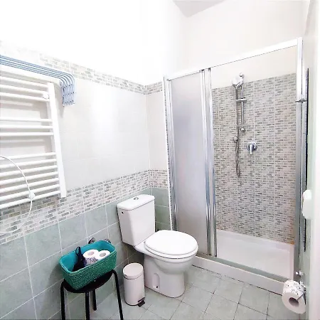 Passi Di Mare 4* Джардини-Наксос