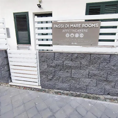 Bed & Breakfast Passi Di Mare 3*