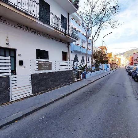 Bed & Breakfast Passi Di Mare