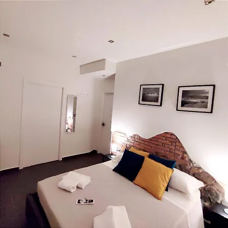 Passi Di Mare Джардини-Наксос