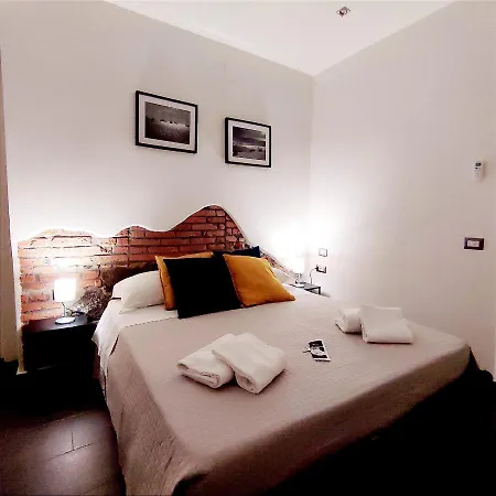 Passi Di Mare Bed & Breakfast 3*