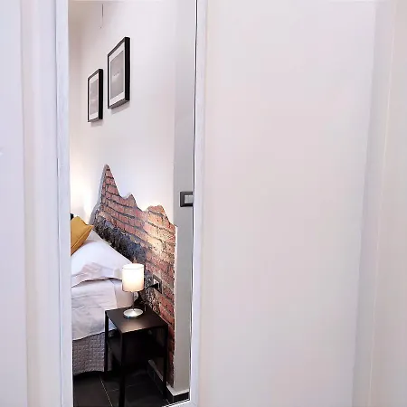 Passi Di Mare Отель типа 