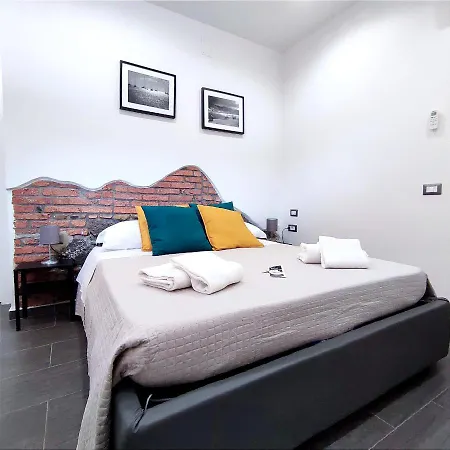 Passi Di Mare 4* Джардини-Наксос