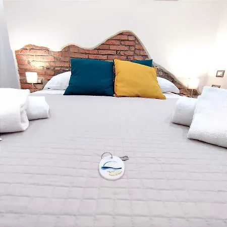 Bed & Breakfast Passi Di Mare 3*