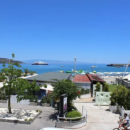 Bed & Breakfast Passi Di Mare