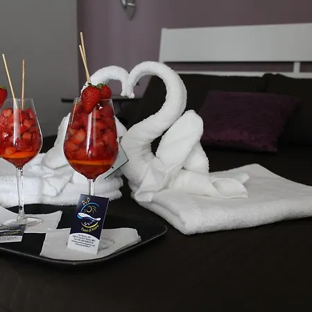 Passi Di Mare Джардини-Наксос