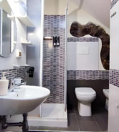 Passi Di Mare Bed & Breakfast 3*