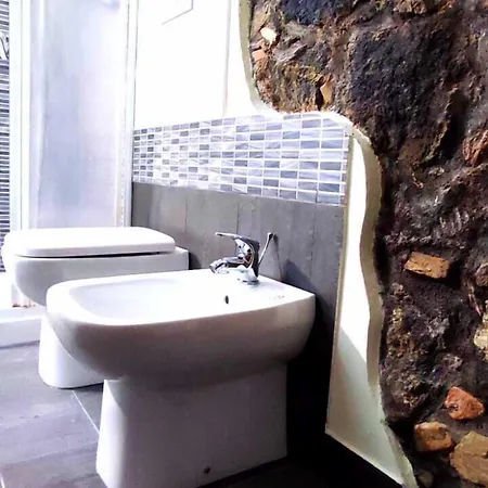 Passi Di Mare 4* Джардини-Наксос