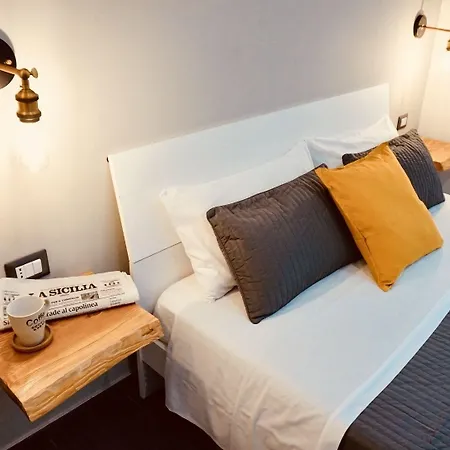 Passi Di Mare 4*