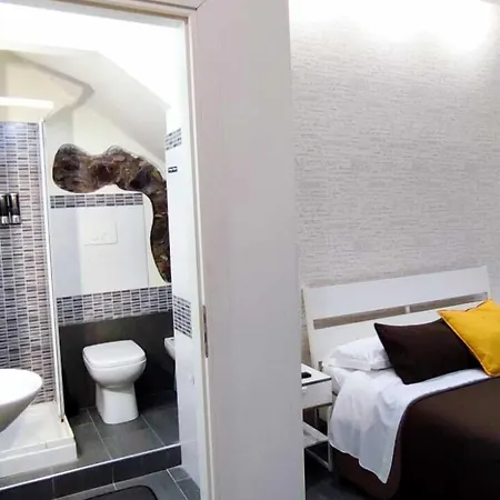 Passi Di Mare 4* Джардини-Наксос