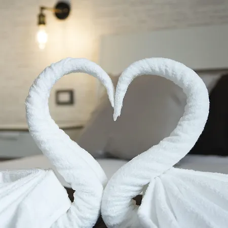 Passi Di Mare فندق مبيت وإفطار 4*