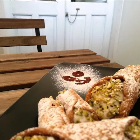 Passi Di Mare Отель типа 