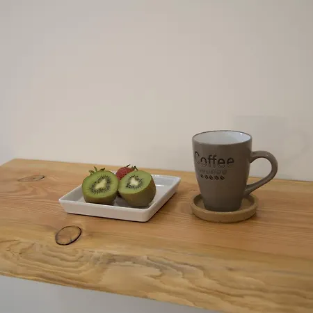 Passi Di Mare Frühstückspension