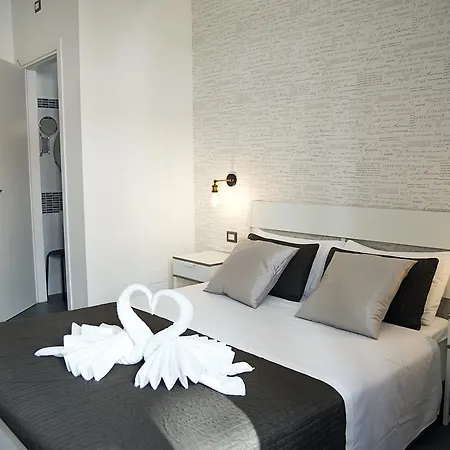 Passi Di Mare Джардини-Наксос