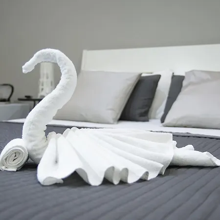 Passi Di Mare Отель типа 