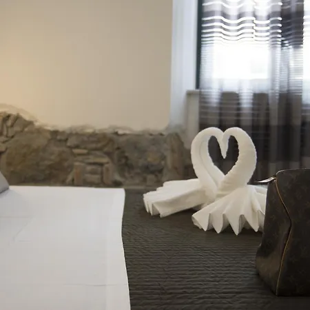 Passi Di Mare 4* Джардини-Наксос