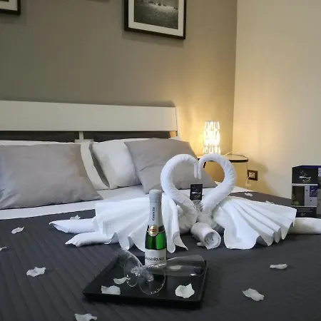 Passi Di Mare Джардини-Наксос