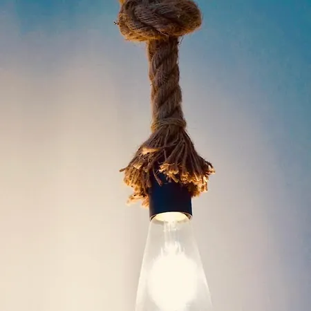 Passi Di Mare Отель типа 