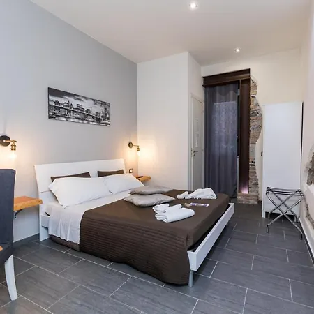 Passi Di Mare Bed & Breakfast 3*