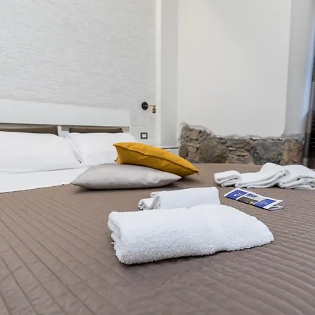 Bed & Breakfast Passi Di Mare