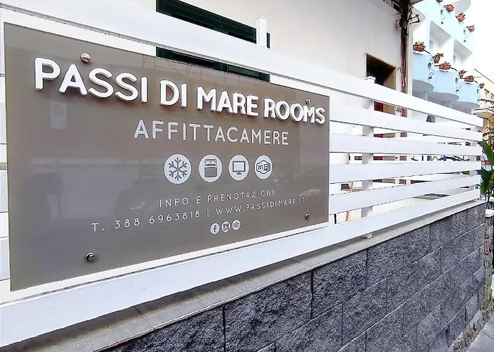 Passi Di Mare