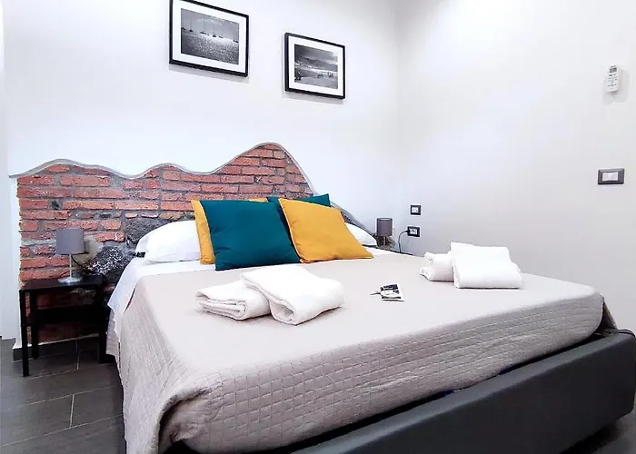 Passi Di Mare 4* Джардини-Наксос