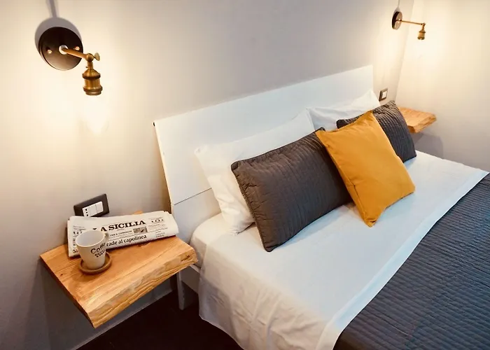 Passi Di Mare 4*