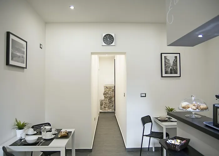 Passi Di Mare 4*
