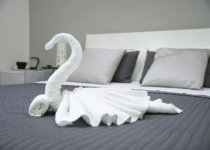 Passi Di Mare Отель типа 