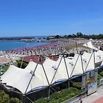 Passi Di Mare לינה וארוחת בוקר 4*