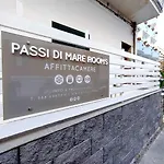 Bed & Breakfast Passi Di Mare 4*
