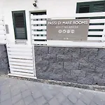 Bed & Breakfast Passi Di Mare 4*